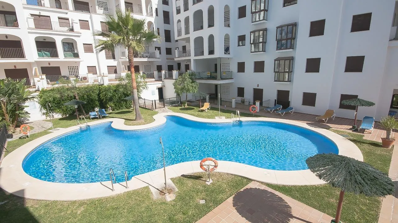Marina De La Duquesa 813 Apartment Manilva Spain