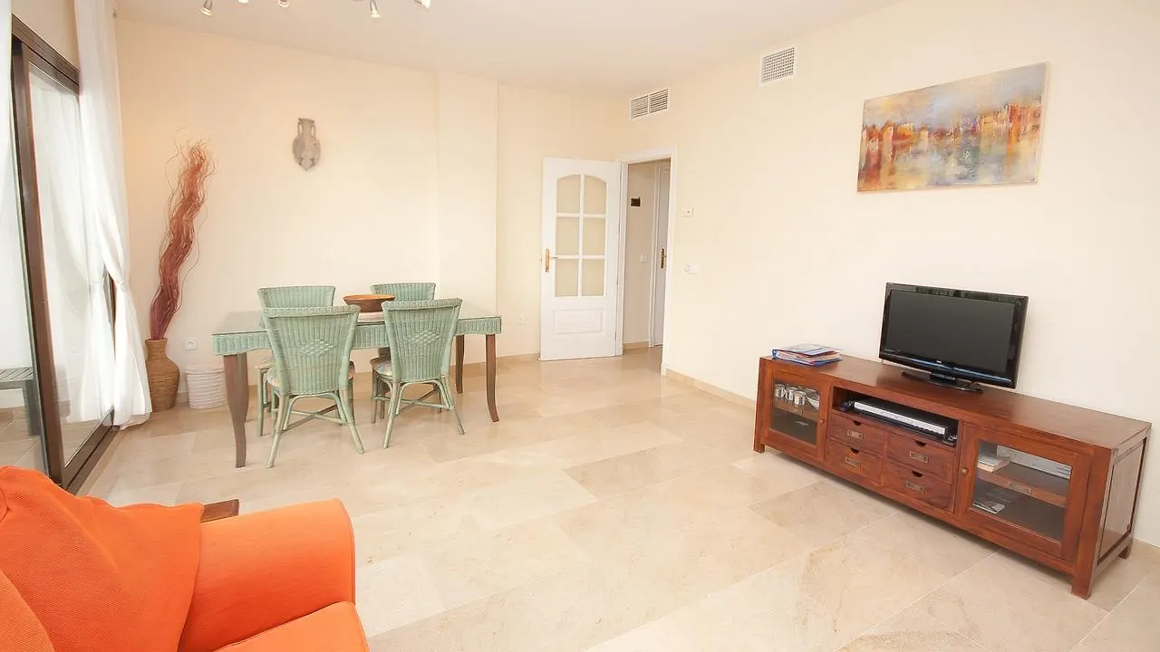 Appartement Marina De La Duquesa 813 à Manilva