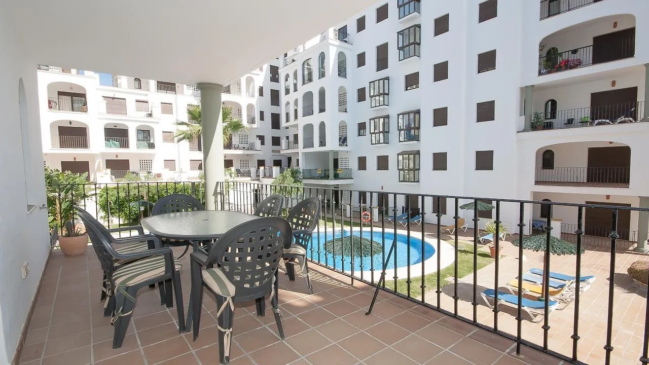 Marina De La Duquesa 813 Apartment Manilva Spain