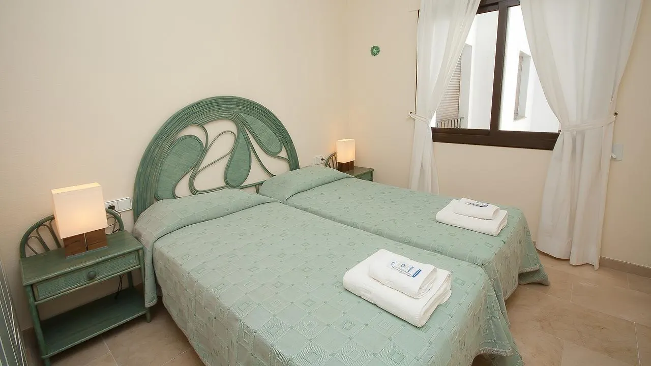 Marina De La Duquesa 813 Apartment Manilva