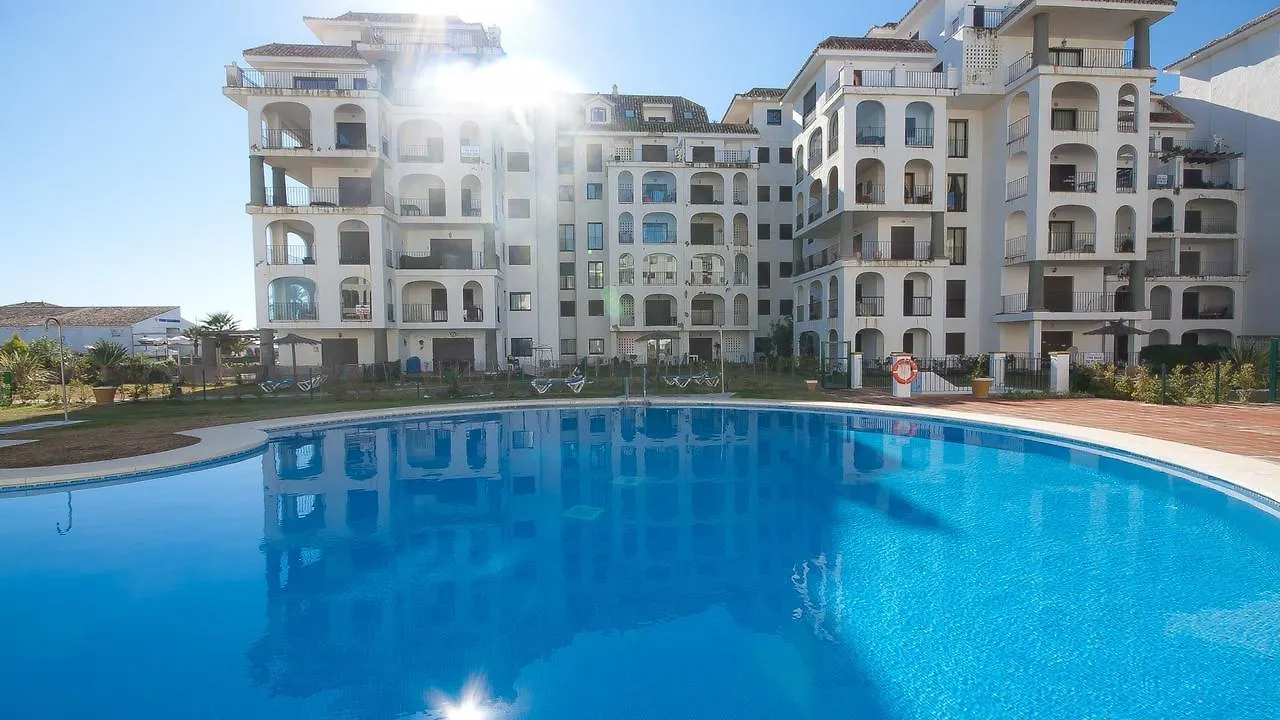 Marina De La Duquesa 813 Apartment Manilva
