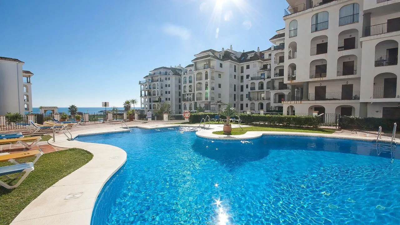 Marina De La Duquesa 813 Apartment Manilva