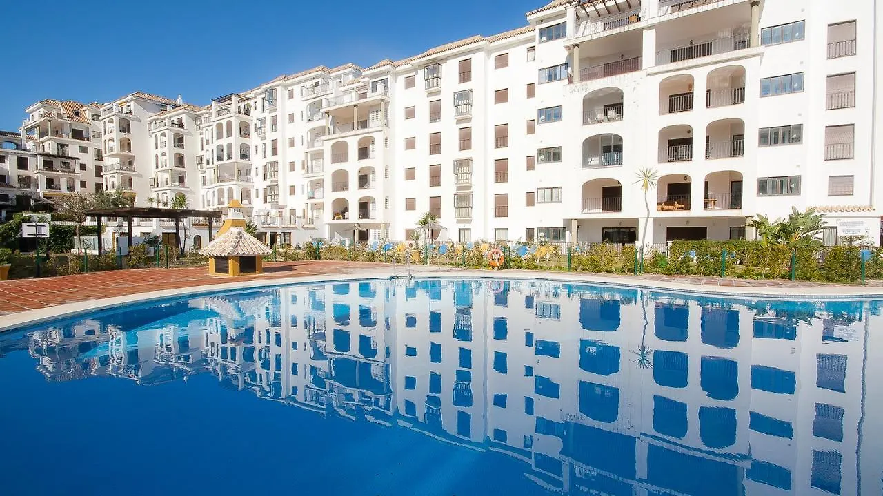 Marina De La Duquesa 813 Apartment Manilva