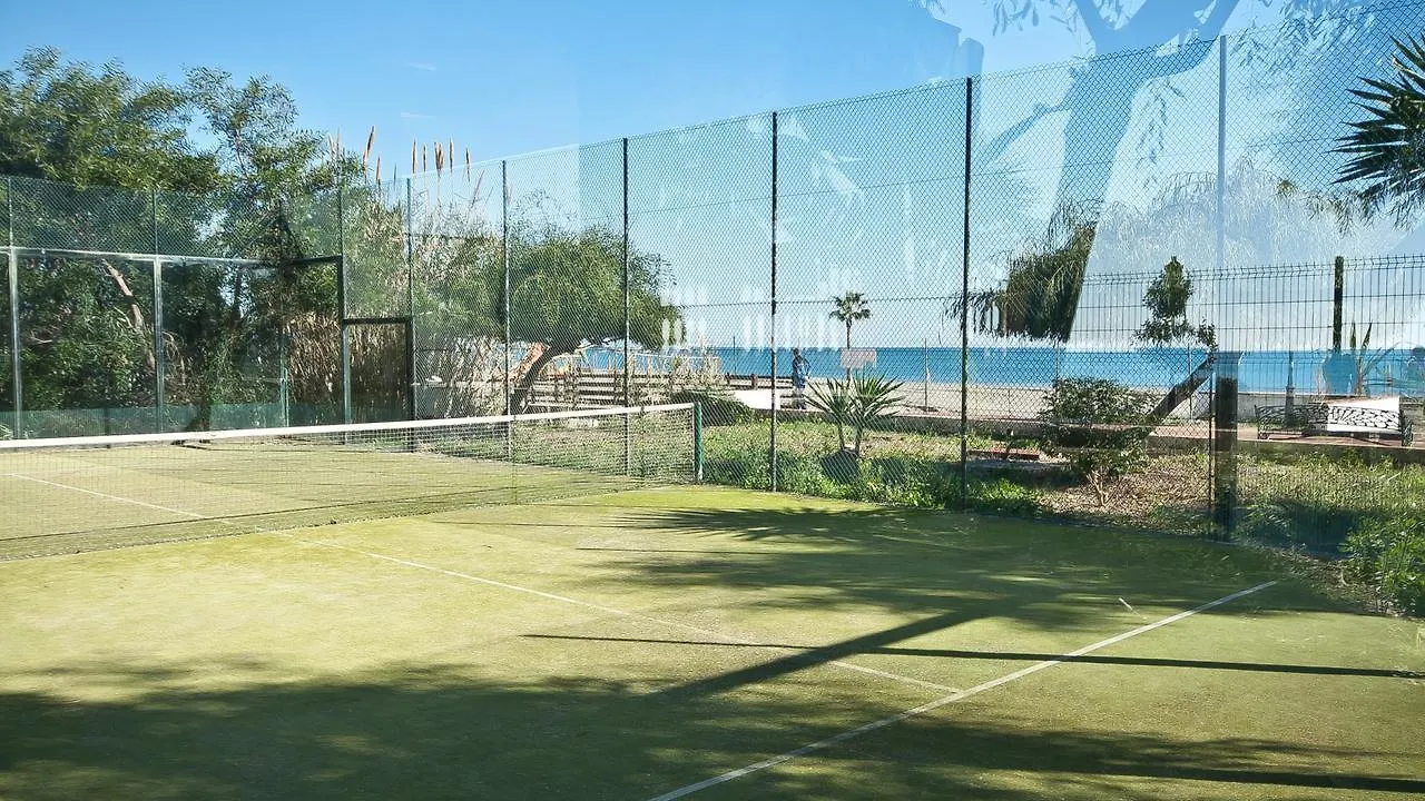 Appartement Marina De La Duquesa 813 à Manilva Espagne