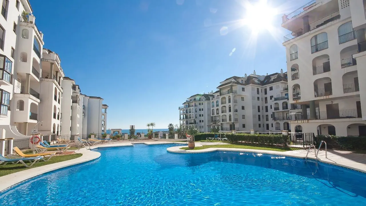 Marina De La Duquesa 813 Apartment Manilva