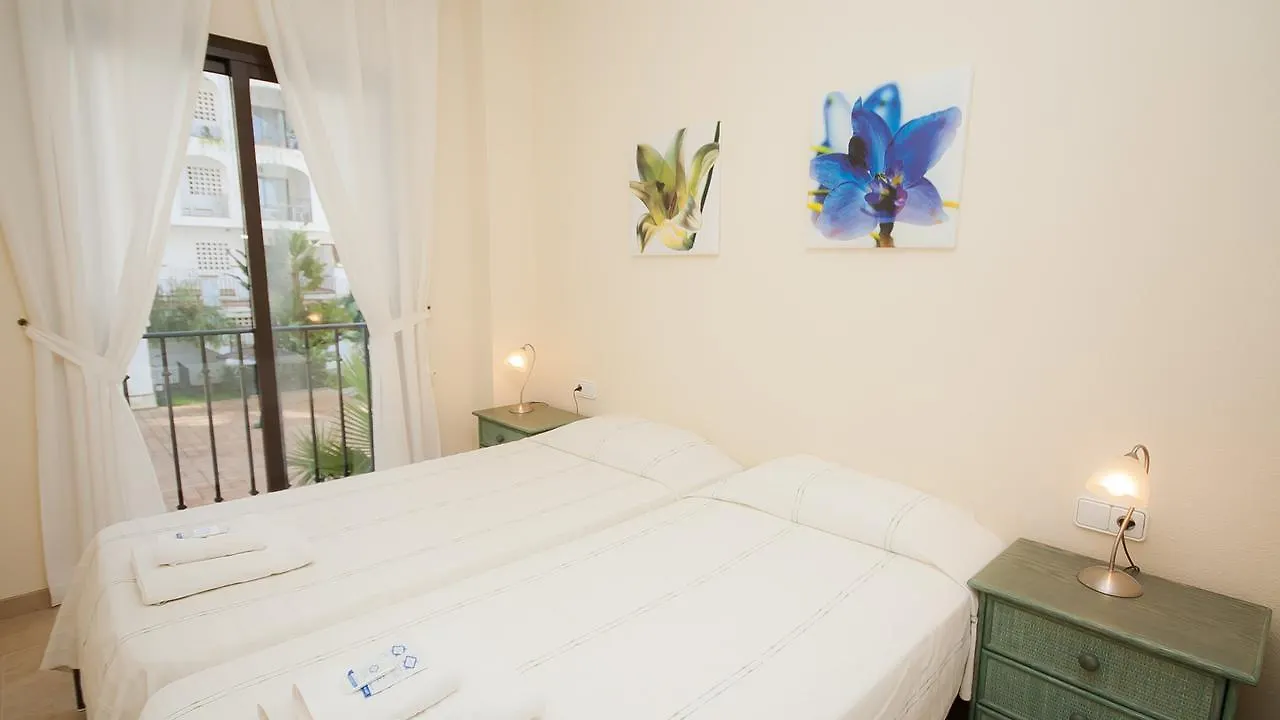 Appartement Marina De La Duquesa 813 à Manilva