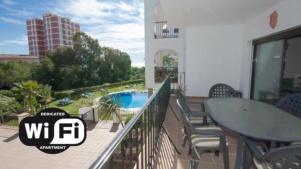 Appartement Marina De La Duquesa 813 à Manilva