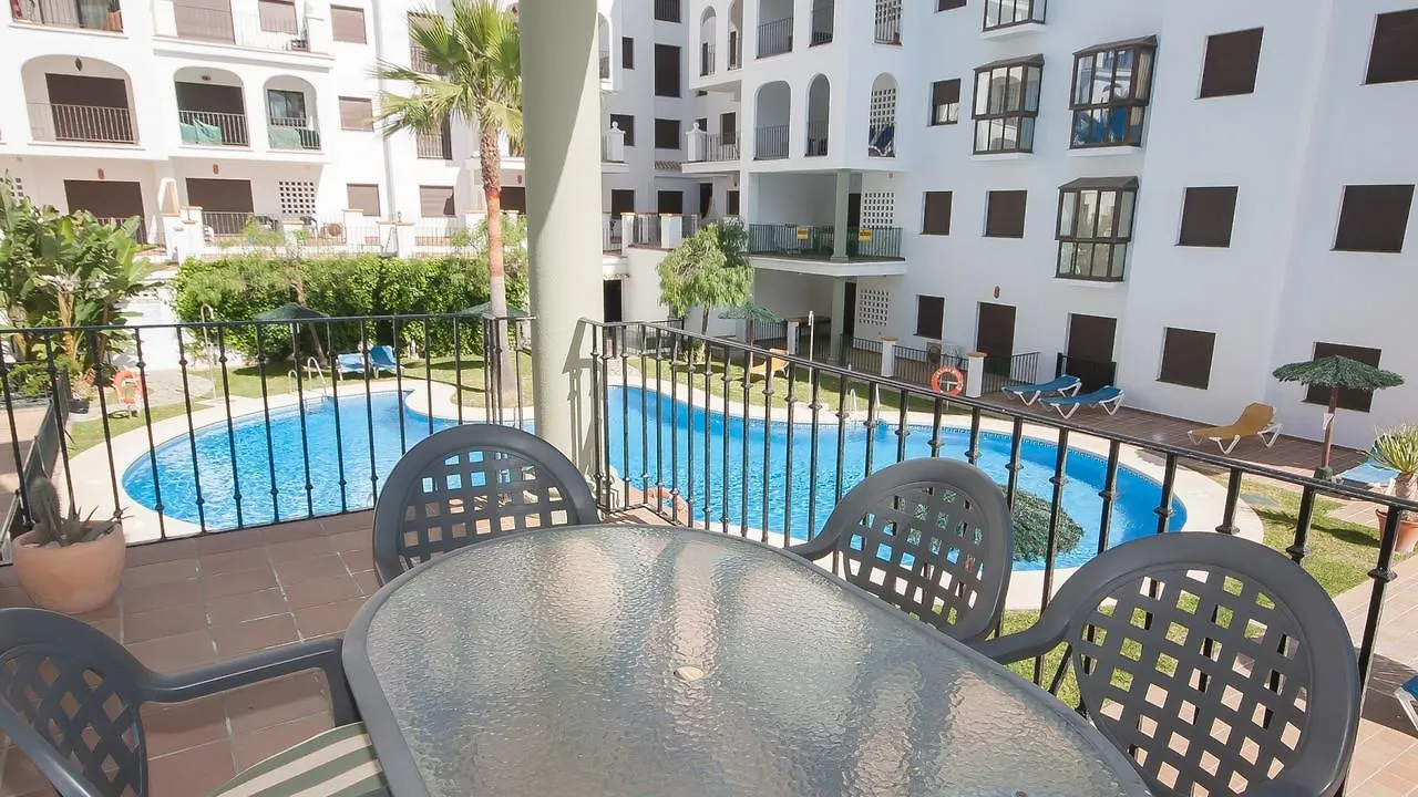 Marina De La Duquesa 813 Apartment Manilva 0*,
