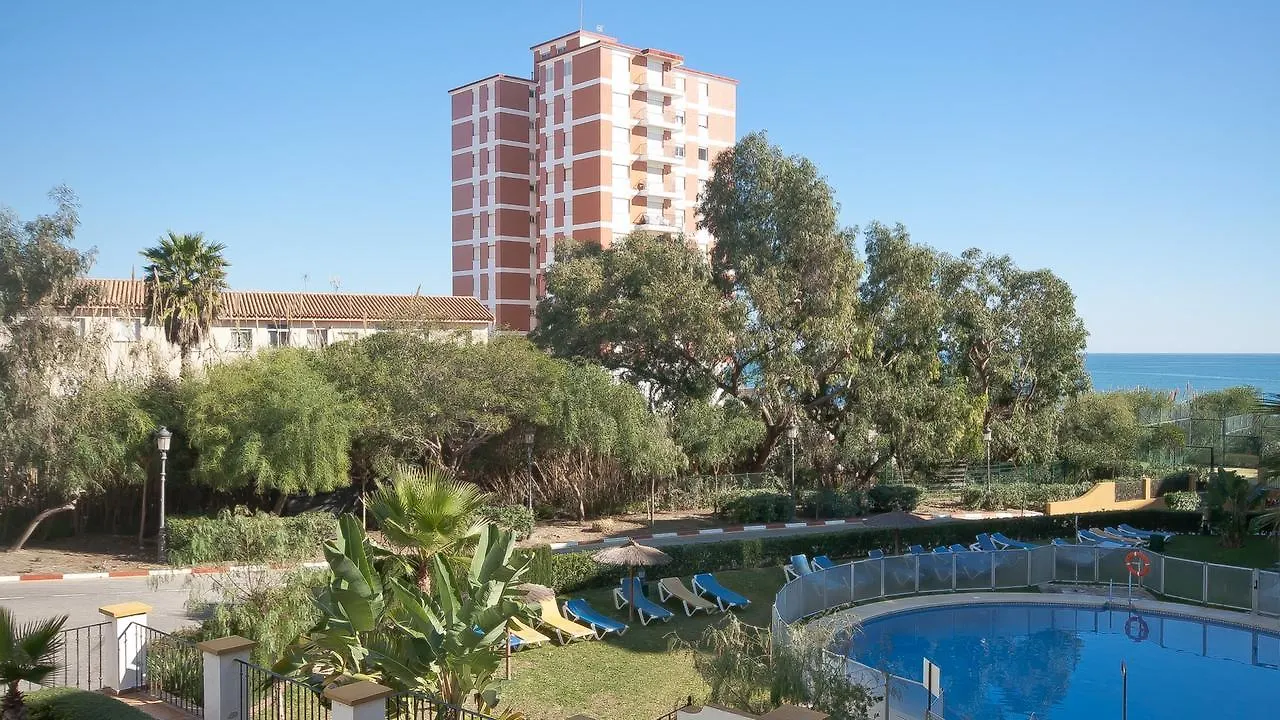 Marina De La Duquesa 813 Apartment Manilva