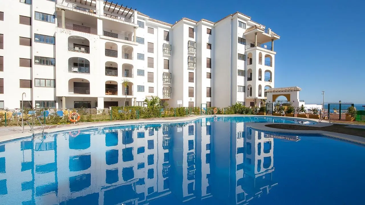 Appartement Marina De La Duquesa 813 à Manilva