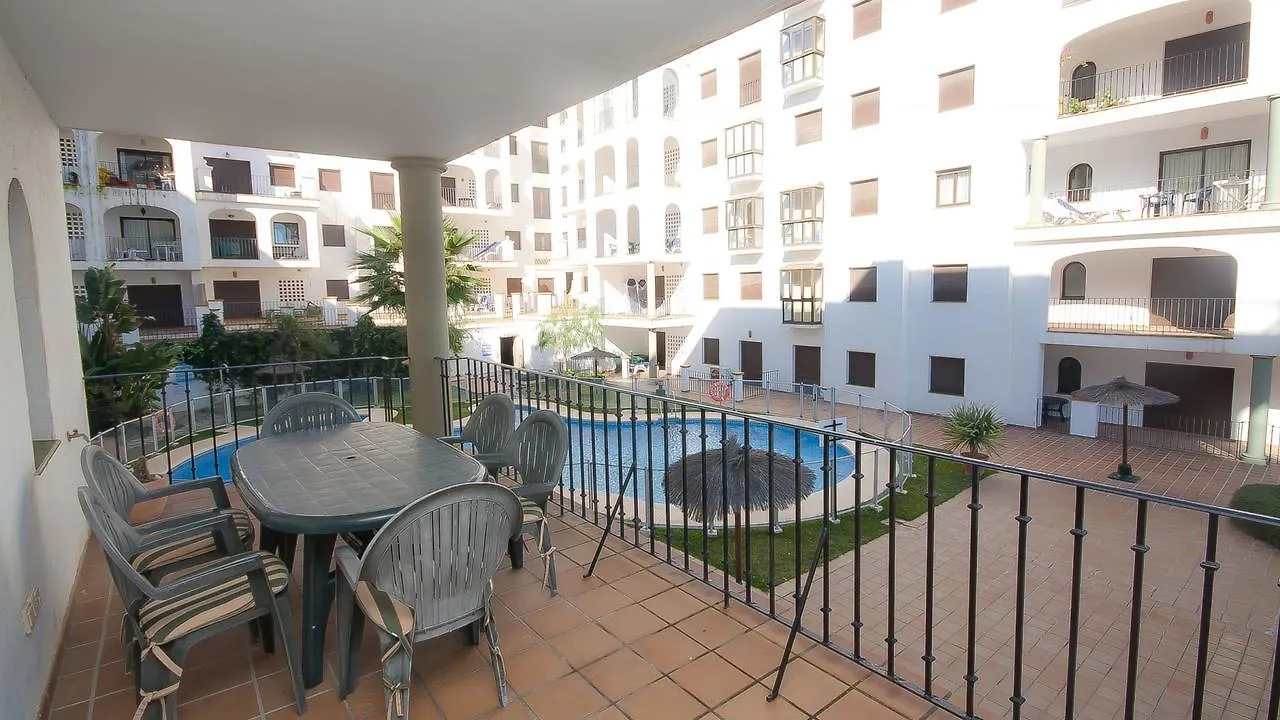 Marina De La Duquesa 813 Apartment Manilva