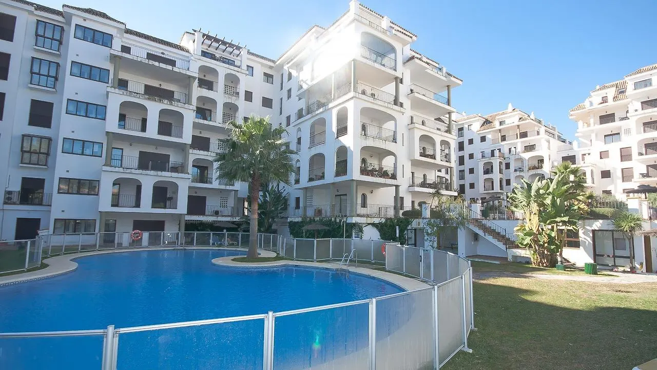 Marina De La Duquesa 813 Apartment Manilva