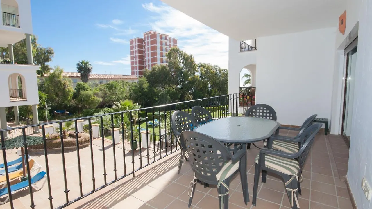 Marina De La Duquesa 813 Apartment Manilva 0*,