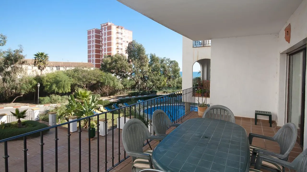 Marina De La Duquesa 813 Apartment Manilva