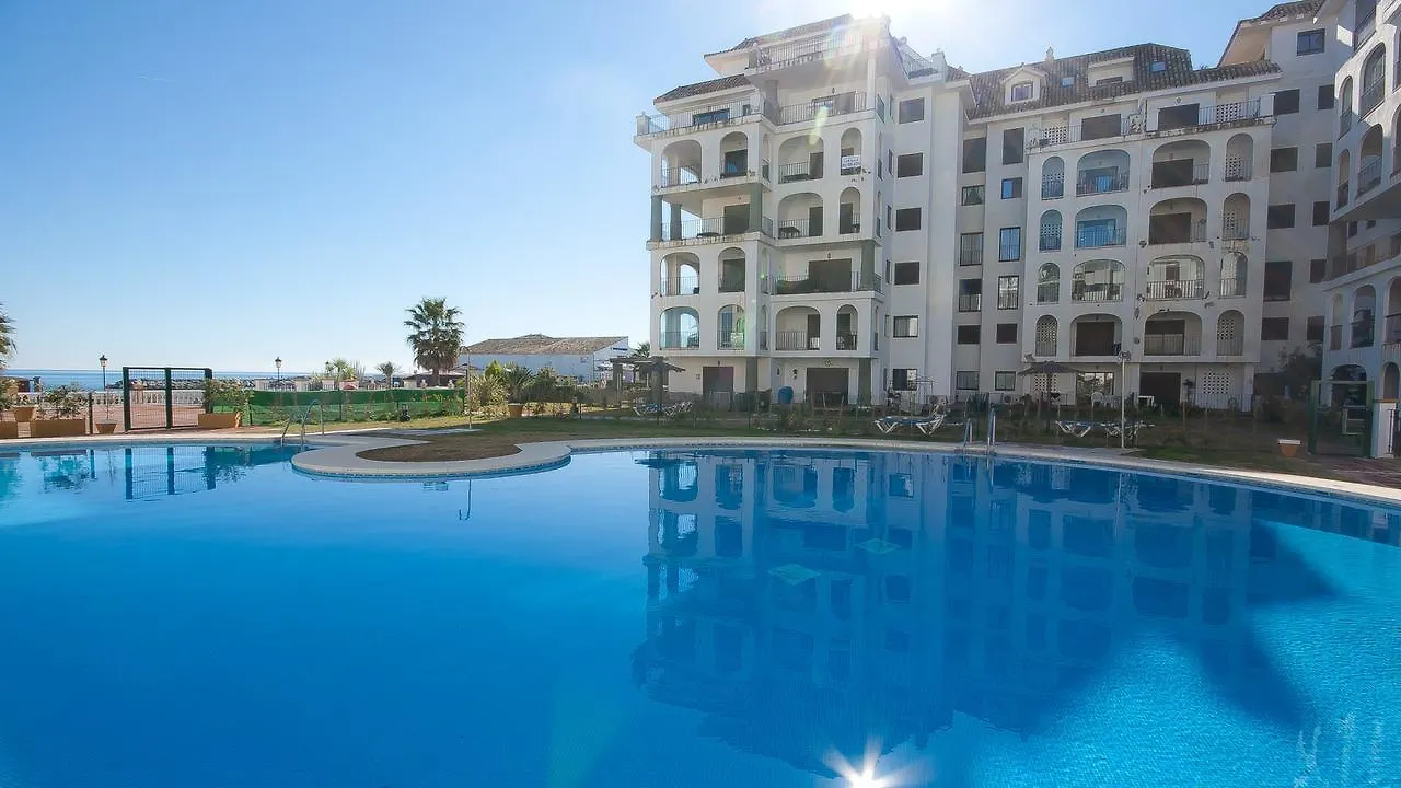 Appartement Marina De La Duquesa 813 à Manilva Espagne