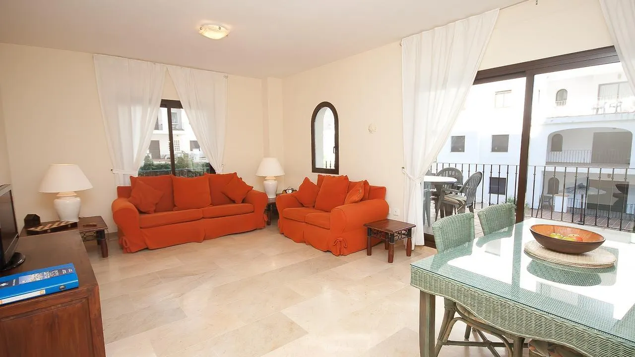 Marina De La Duquesa 813 Apartment Manilva 0*,  Spain