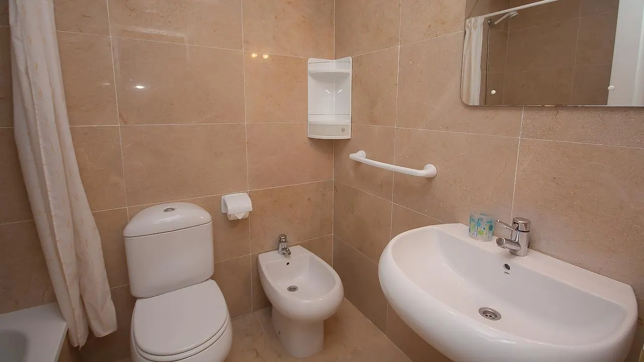 Marina De La Duquesa 813 Apartment Manilva