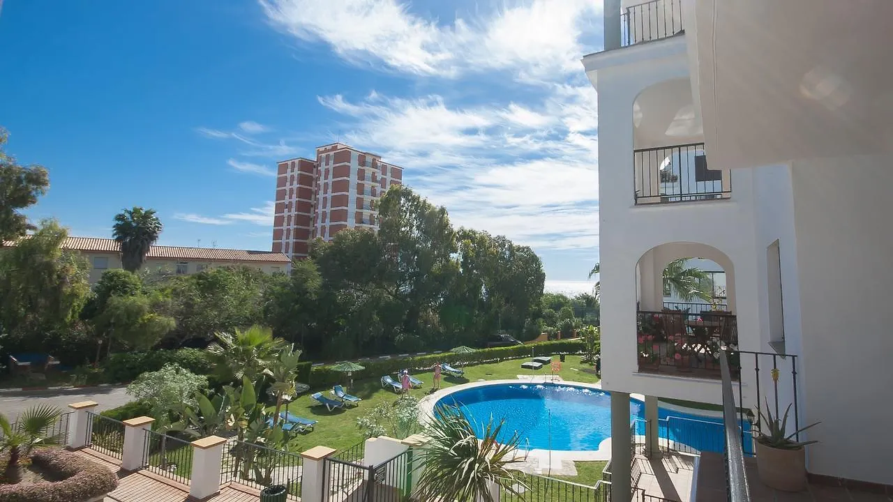 Marina De La Duquesa 813 Apartment Manilva 0*,  Spain