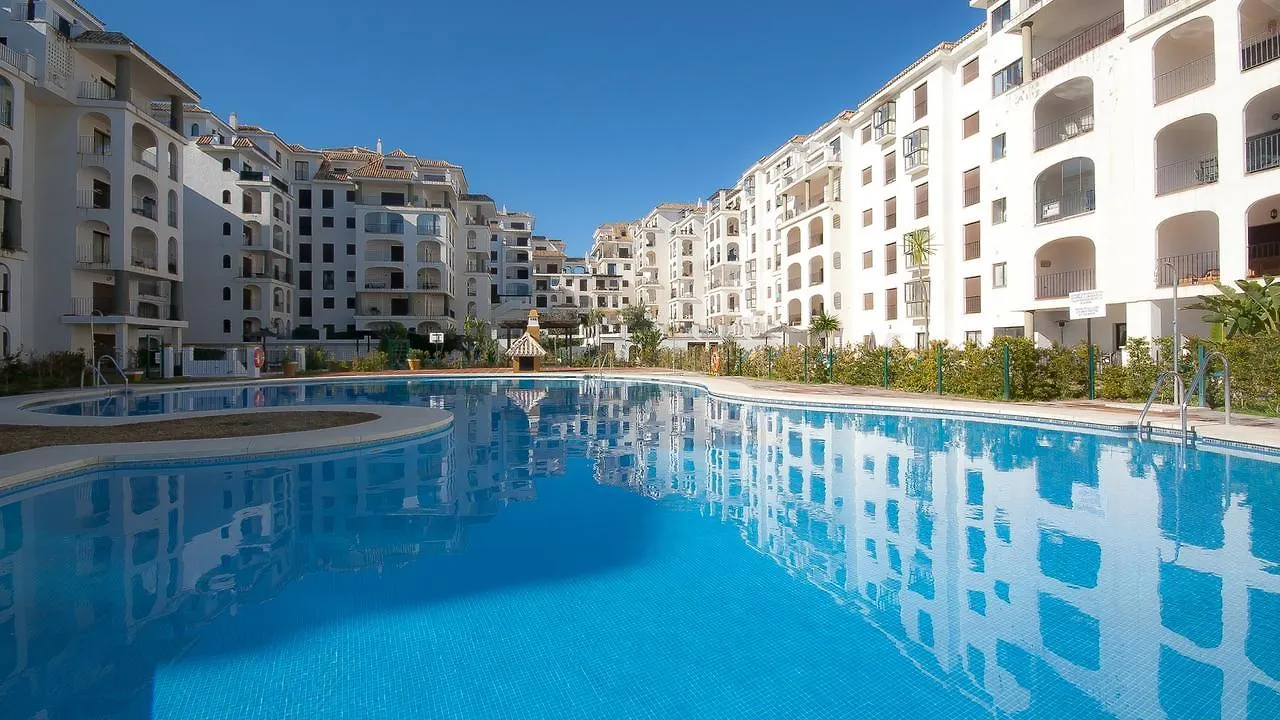 Marina De La Duquesa 813 Apartment Manilva