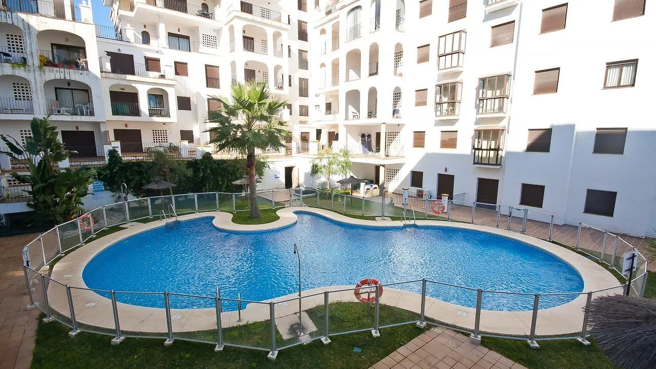 Marina De La Duquesa 813 Apartment Manilva Spain