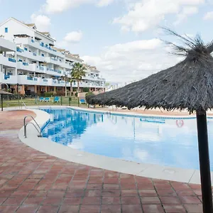 Appartement Duquesa Golf And Gardens, Manilva